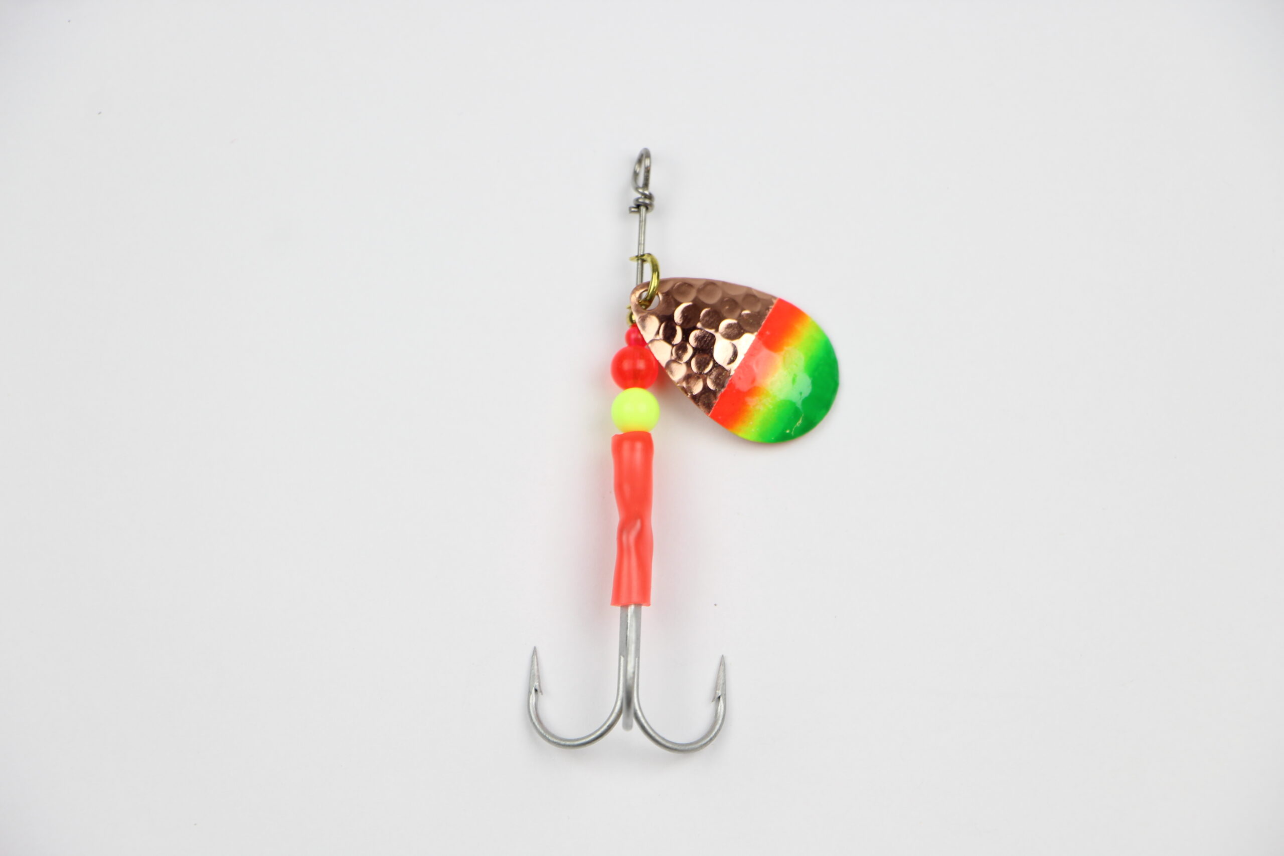 mexican hat lure