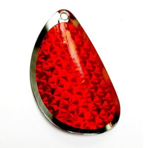 Salmon Spinner 3.5 Wise Guy Wonderbread