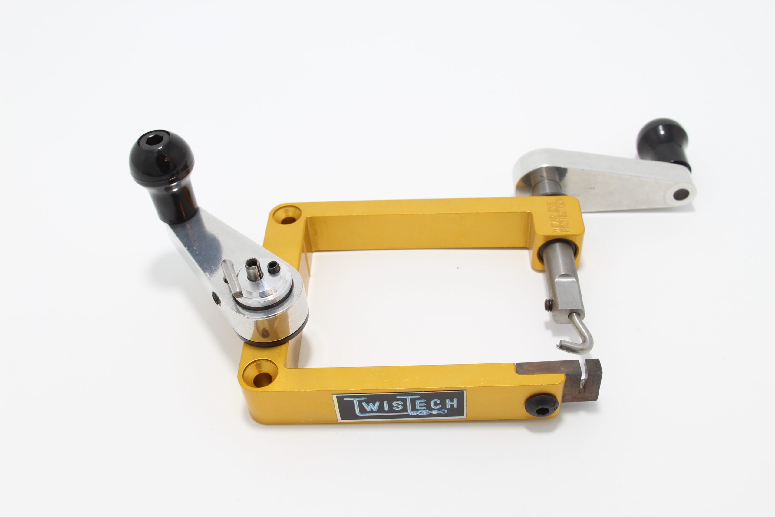 TwisTech Wire Forming Tools - Poulsen Cascade Tackle
