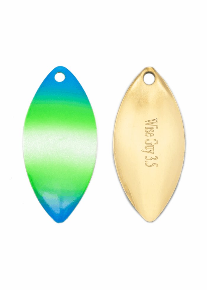 Wise Guy 3.5 Blades - Image 65