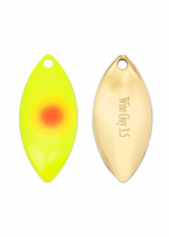 Wise Guy 3.5 Blades - Image 60