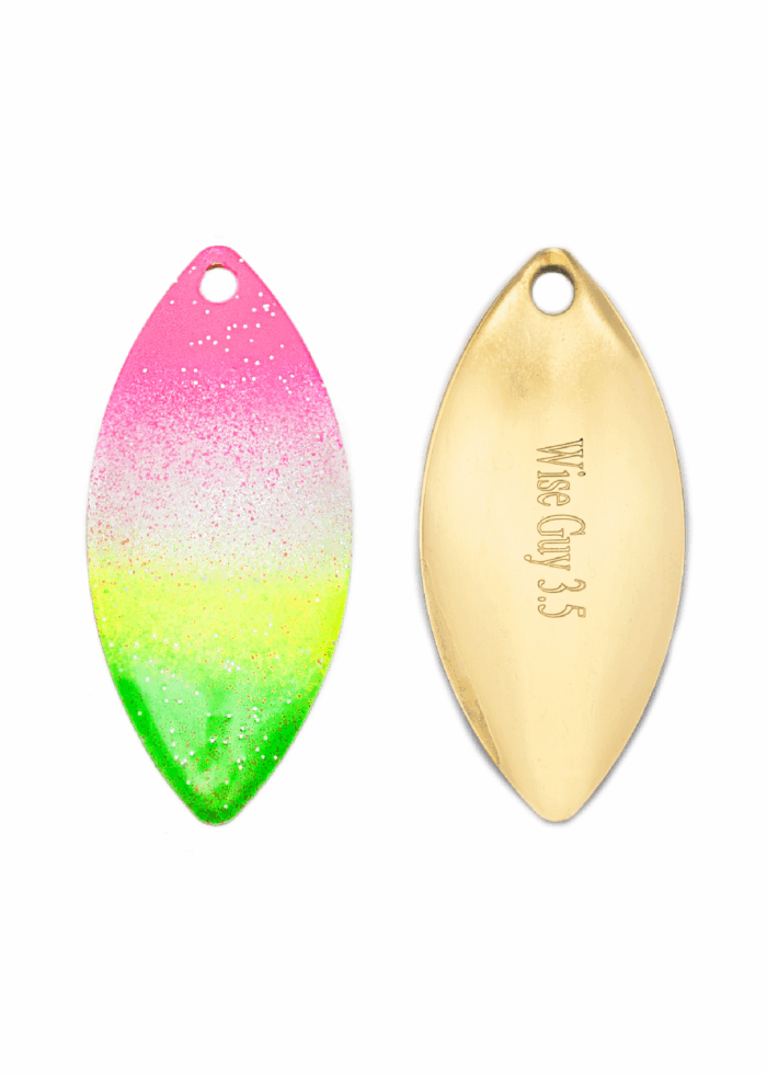 Wise Guy 3.5 Blades - Image 67