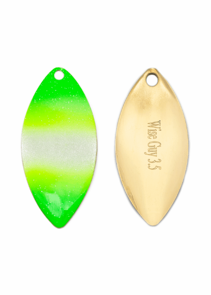 Wise Guy 3.5 Blades - Image 61