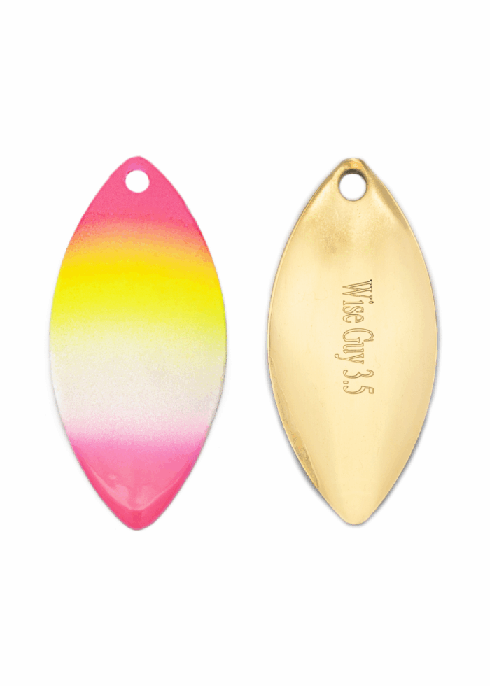 Wise Guy 3.5 Blades - Image 75