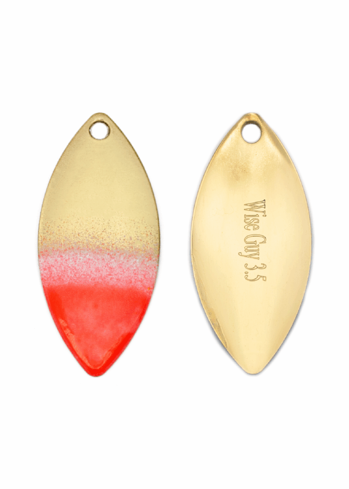 Wise Guy 3.5 Blades - Image 69