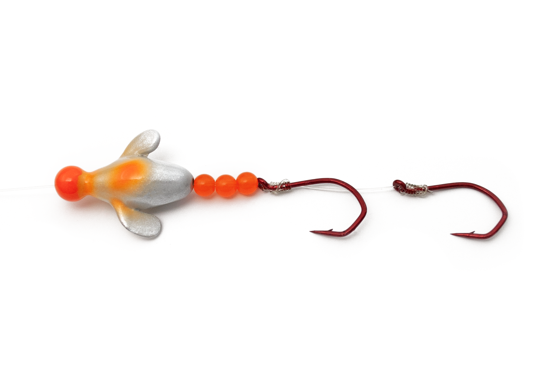 Twirlee-Gig Rigs - Poulsen Cascade Tackle
