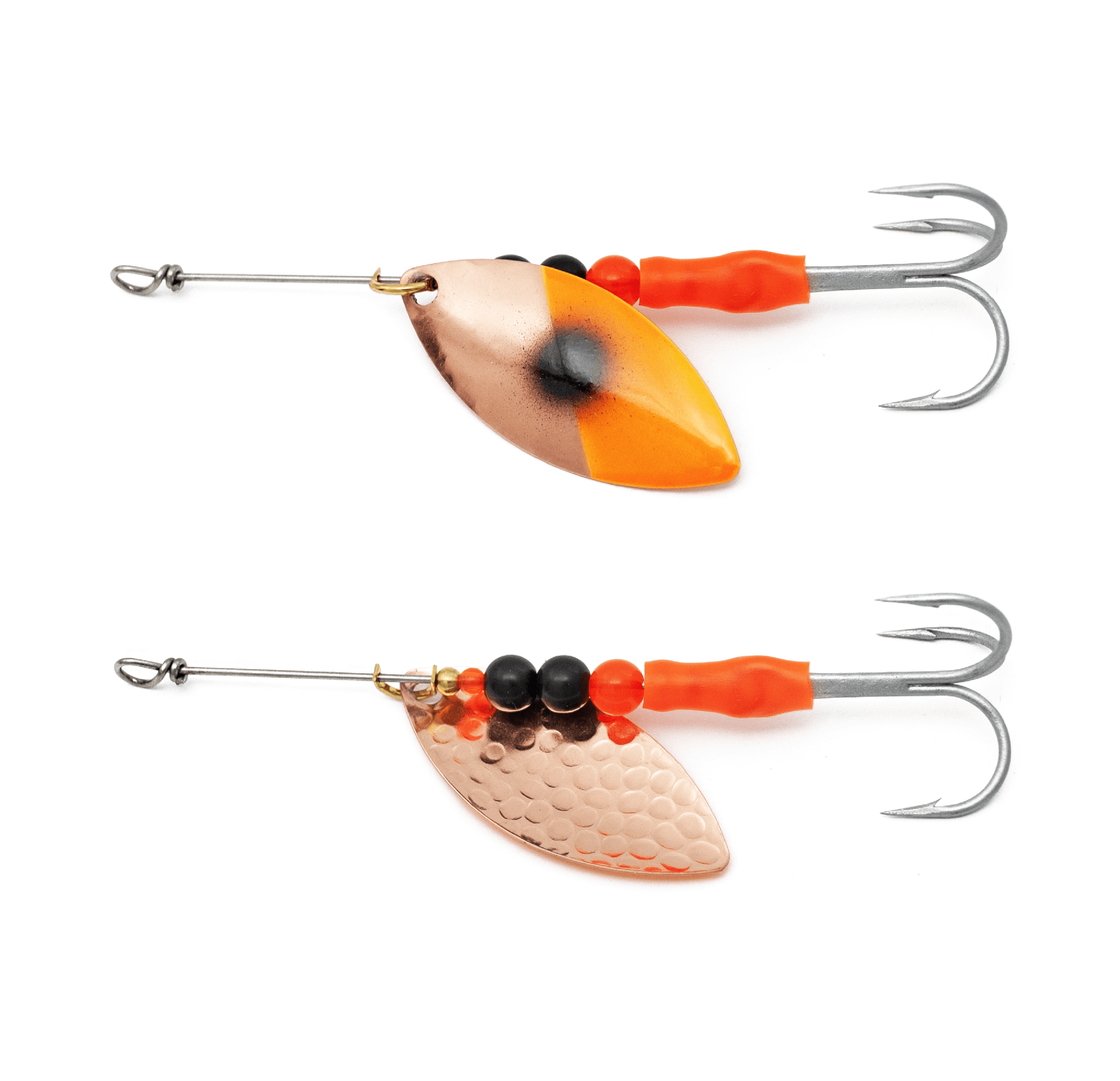 Wicked Lures - Fishing Weightless Spinners for Salmon & Steelhead – Salmon  Trout Steelheader