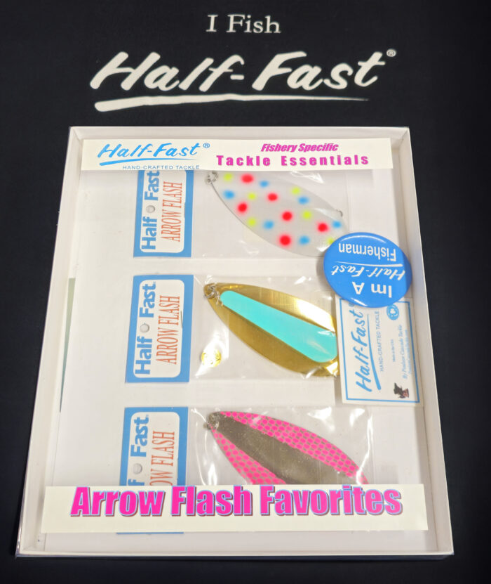 Arrow Flash Favorites