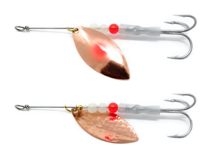 Salmon Spinner 3.5 Wise Guy - Image 37