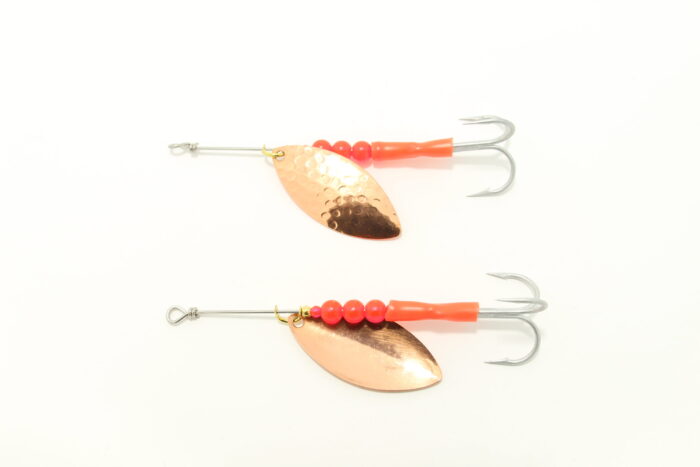 Salmon Spinner 3.5 Wise Guy - Image 13