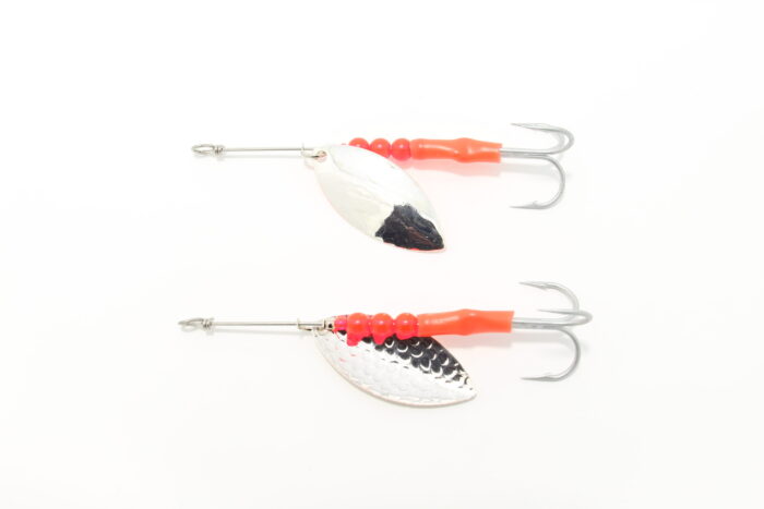 Salmon Spinner 3.5 Wise Guy - Image 61