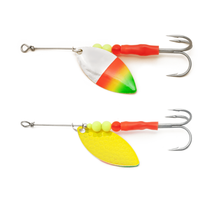 Salmon Spinner 3.5 Wise Guy - Image 16