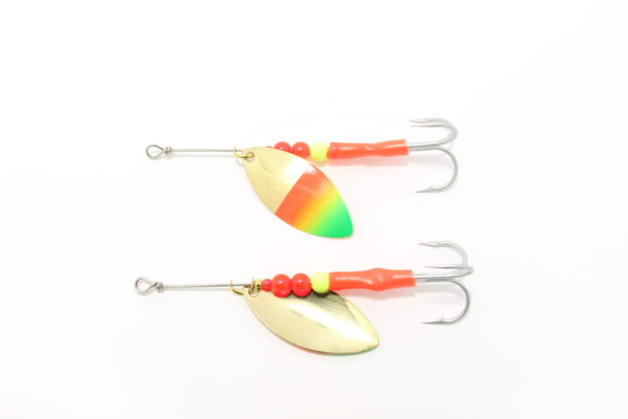 Salmon Spinner 3.5 Wise Guy - Image 15