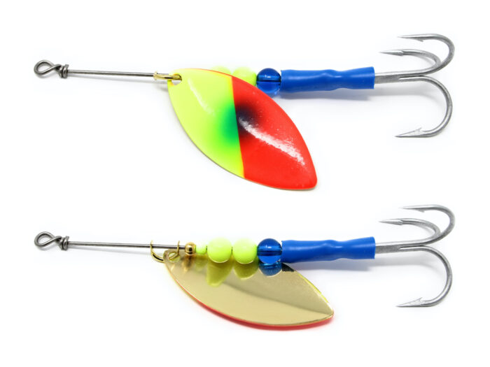 Salmon Spinner 3.5 Wise Guy - Image 38