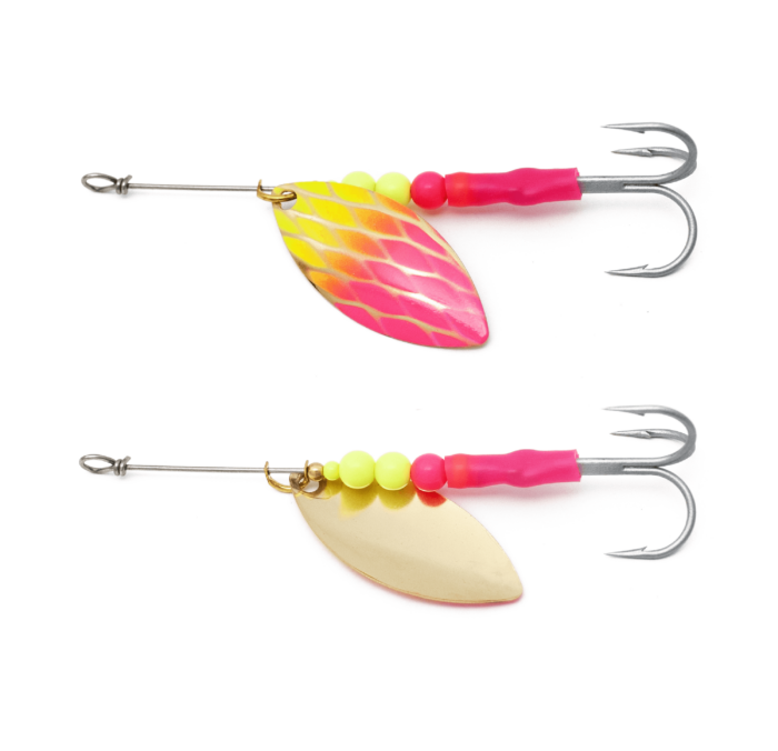 Salmon Spinner 3.5 Wise Guy - Image 33