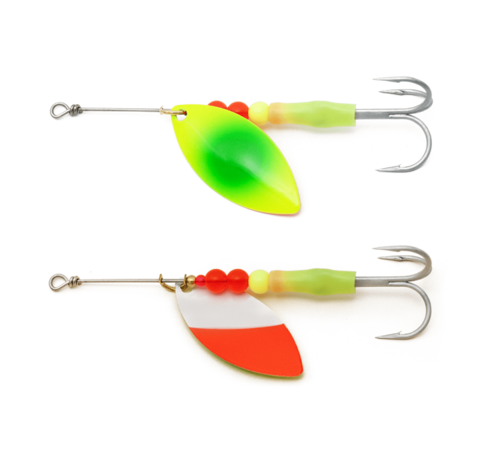 Salmon Spinner 3.5 Wise Guy - Image 25