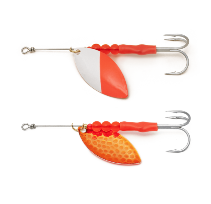 Salmon Spinner 3.5 Wise Guy - Image 17