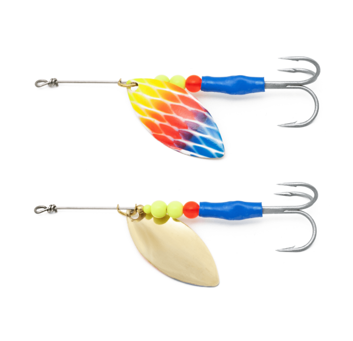 Salmon Spinner 3.5 Wise Guy - Image 9