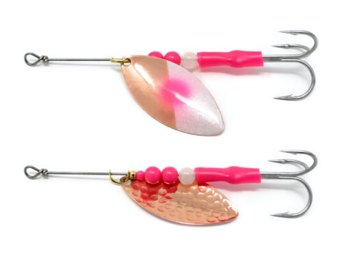 Baby Back Spinners