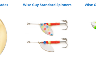 A Different 3.5 Spinner for 360° Flashers