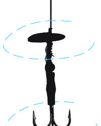 3.5 Class Trolling Spinners Guide